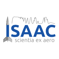 Team ISAAC Logo